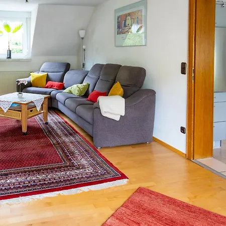 Apartment Zum Blauglockenbaum *