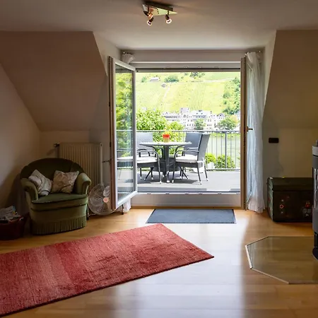 Apartment Zum Blauglockenbaum