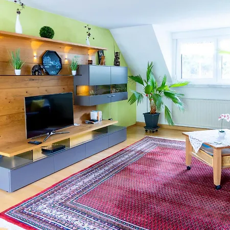 Zum Blauglockenbaum *