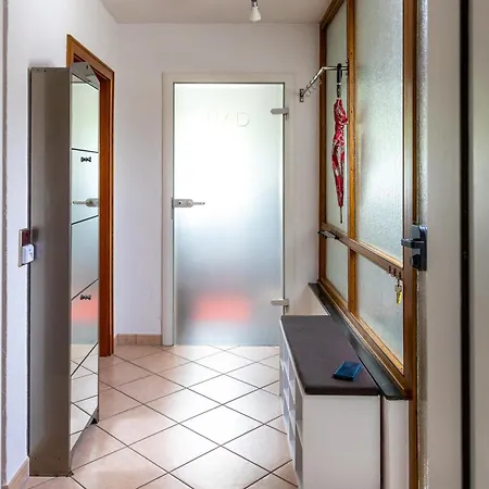 Zum Blauglockenbaum Lejlighed Zell