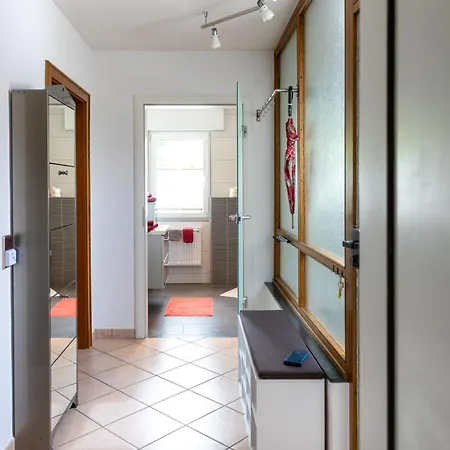 Apartment Zum Blauglockenbaum Zell an der Mosel