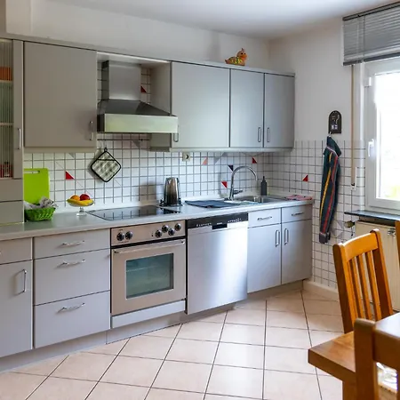 Apartment Zum Blauglockenbaum Zell an der Mosel