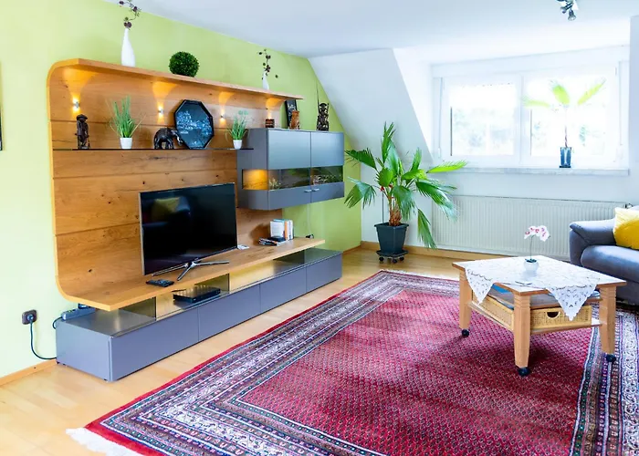 Zum Blauglockenbaum *