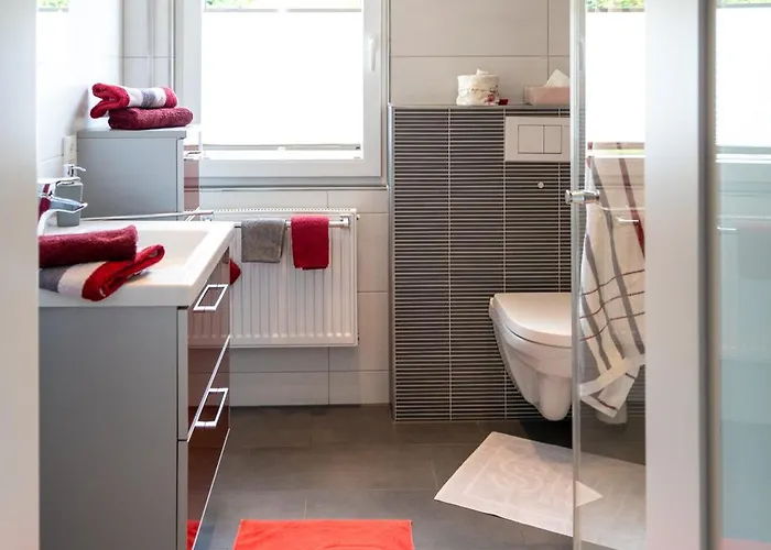 Zum Blauglockenbaum * Zell